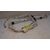 Airbag Cortina Delantero Derecho para Opel Zafira B