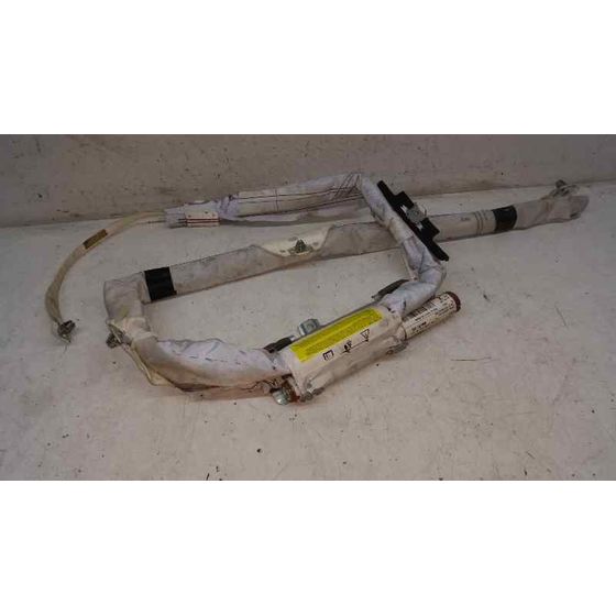 Airbag Cortina Delantero Derecho para Opel Zafira B