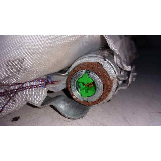 Airbag Cortina Delantero Derecho para Opel Zafira B