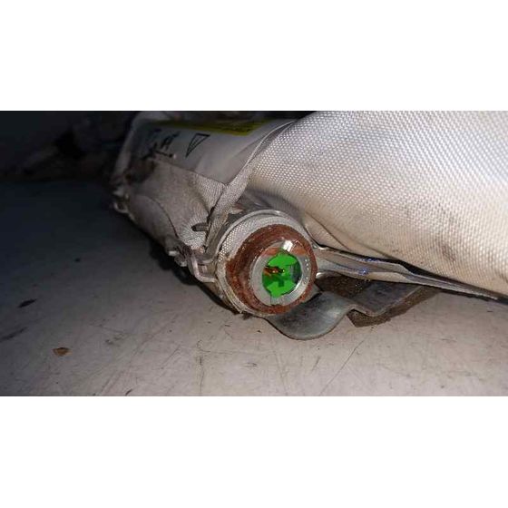 Airbag Cortina Delantero Izquierdo para Opel Zafira B