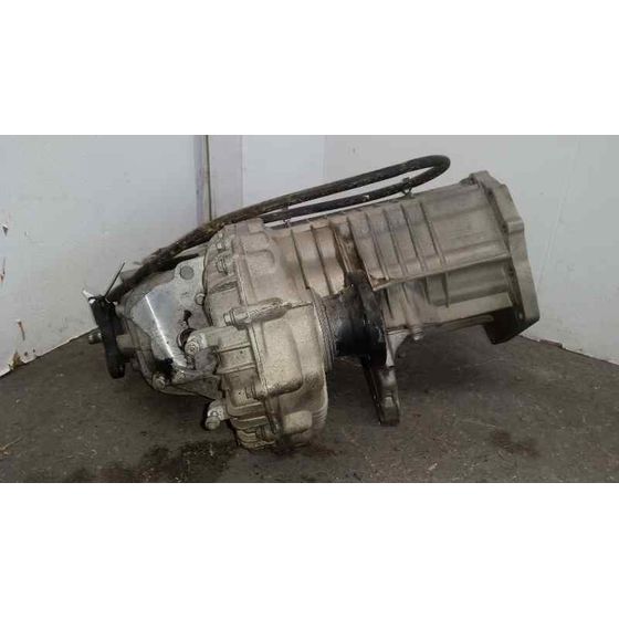 Caja Transfer para Porsche Cayenne