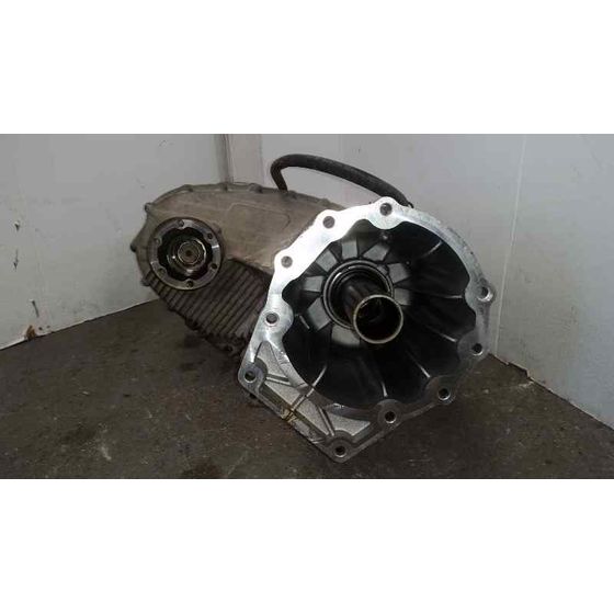 Caja Transfer para Porsche Cayenne