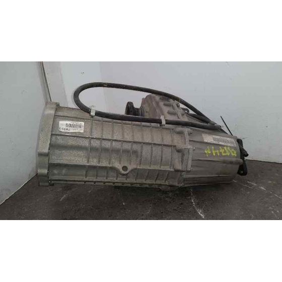 Caja Transfer para Porsche Cayenne