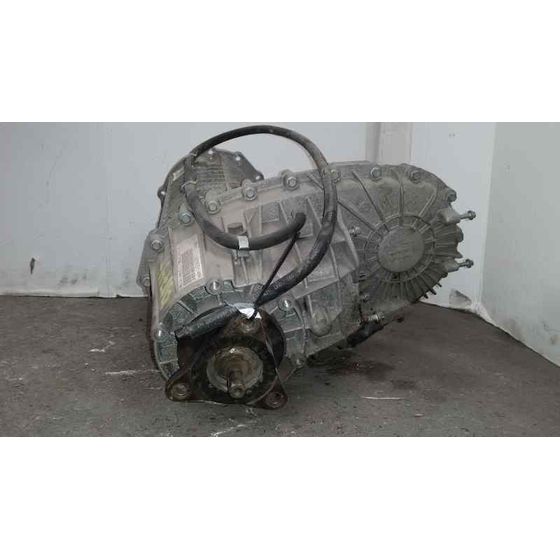 Caja Transfer para Porsche Cayenne