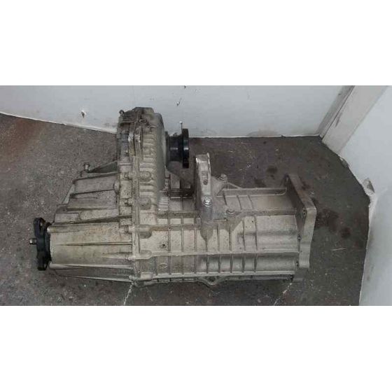 Caja Transfer para Porsche Cayenne