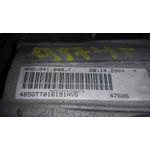 Caja Transfer para Porsche Cayenne