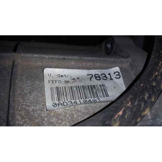 Caja Transfer para Porsche Cayenne