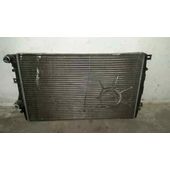 Radiador Agua Para Volkswagen Golf V Berlina