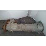 Caja Cambios Para Jeep Gr.cherokee
