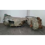 Caja Cambios Para Jeep Gr.cherokee