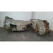 Caja Cambios Para Jeep Gr.cherokee