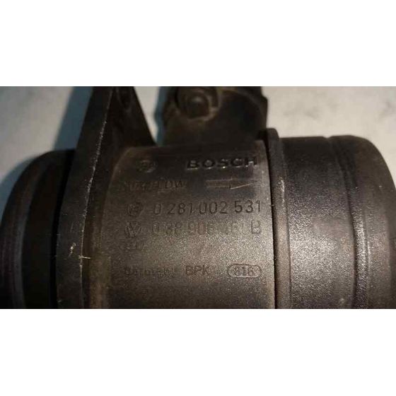 Caudalimetro Para Skoda Octavia Berlina