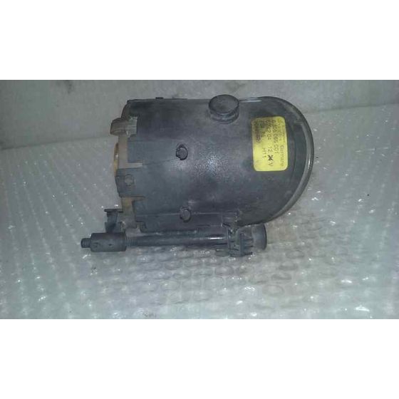 Faro Antiniebla Izquierdo Para Volvo S40 Berlina