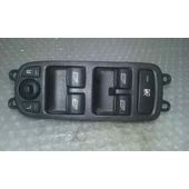 Mando Elevalunas Delantero Izquierdo  Para Volvo S40 Berlina