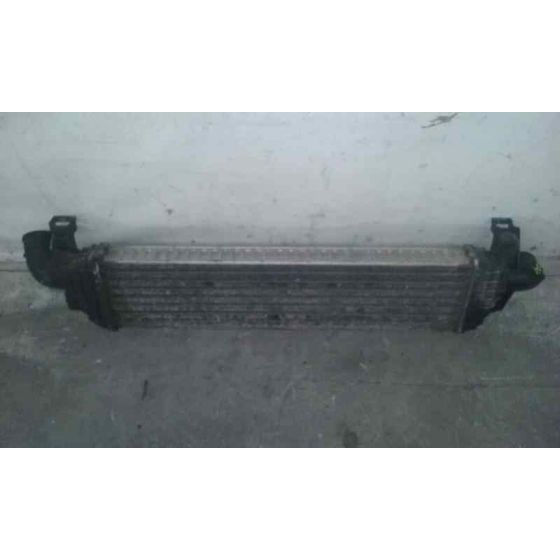 Intercooler Para Volvo S40 Berlina