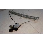 Elevalunas Delantero Derecho Para Suzuki Swift Azg