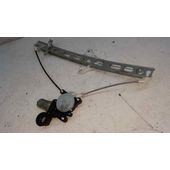 Elevalunas Delantero Derecho Para Suzuki Swift Azg