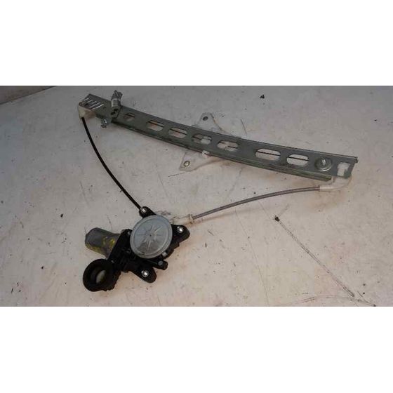 Elevalunas Delantero Derecho Para Suzuki Swift Azg
