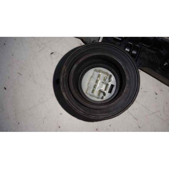 Elevalunas Delantero Derecho Para Suzuki Swift Azg