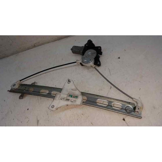Elevalunas Delantero Derecho Para Suzuki Swift Azg