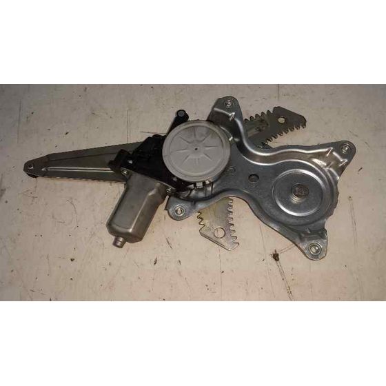 Elevalunas Trasero Derecho Para Suzuki Swift Azg