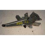 Elevalunas Trasero Derecho Para Suzuki Swift Azg