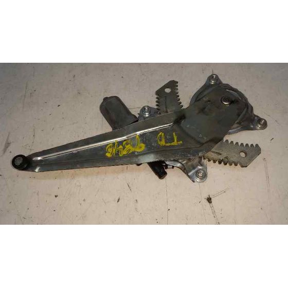 Elevalunas Trasero Derecho Para Suzuki Swift Azg