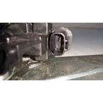 Elevalunas Trasero Derecho Para Suzuki Swift Azg