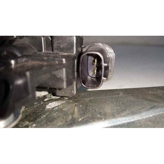 Elevalunas Trasero Derecho Para Suzuki Swift Azg