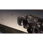 Elevalunas Trasero Izquierdo Para Suzuki Swift Azg