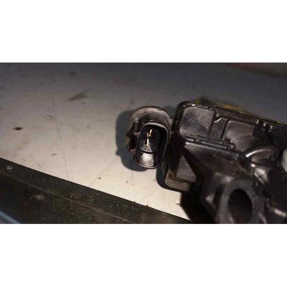 Elevalunas Trasero Izquierdo Para Suzuki Swift Azg