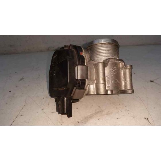 Caja Mariposa Para Ford Focus Lim.