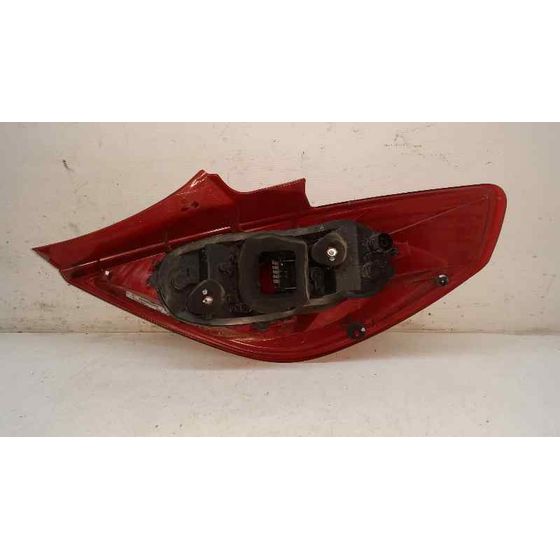 Piloto Trasero Izquierdo Para Opel Corsa D