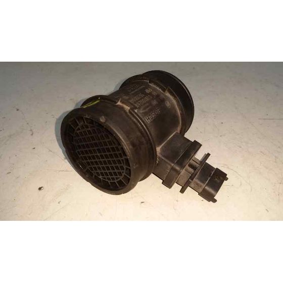 Caudalimetro Para Opel Corsa D
