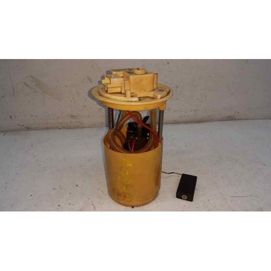 Aforador para Opel Corsa D