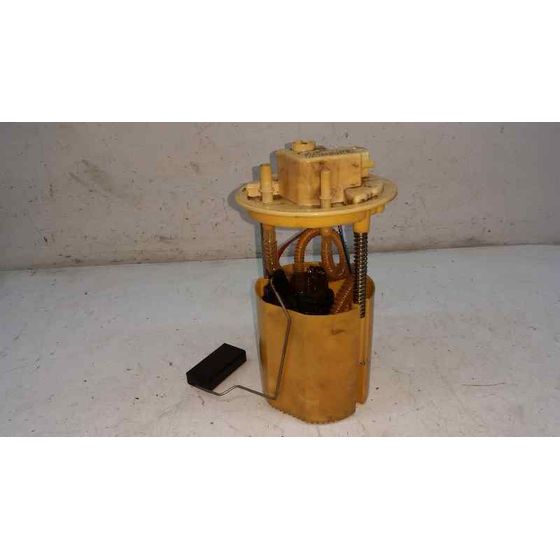 Aforador para Opel Corsa D