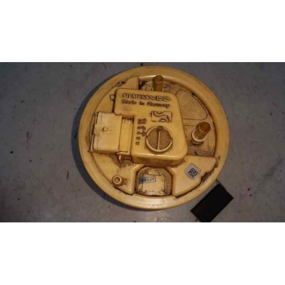 Aforador para Opel Corsa D