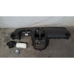 Kit Airbag Para Opel Corsa D
