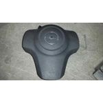 Kit Airbag Para Opel Corsa D