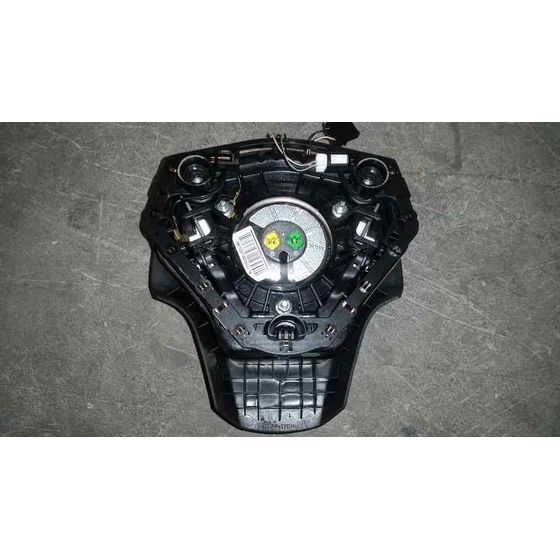 Kit Airbag Para Opel Corsa D