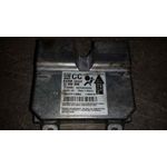Kit Airbag Para Opel Corsa D
