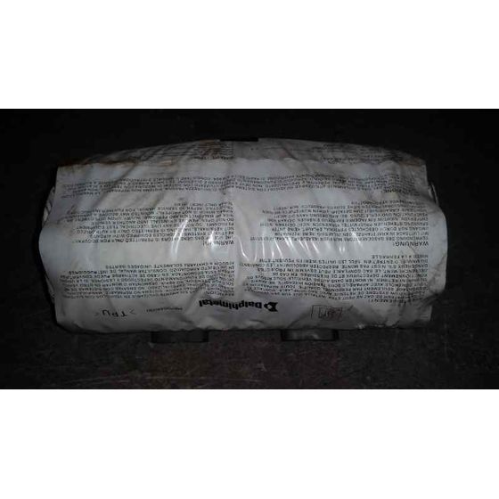 Kit Airbag Para Opel Corsa D