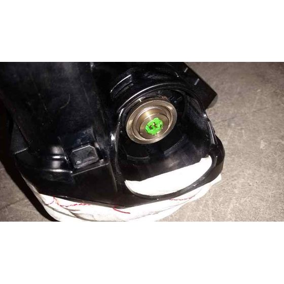 Kit Airbag Para Opel Corsa D
