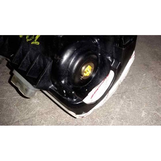 Kit Airbag Para Opel Corsa D