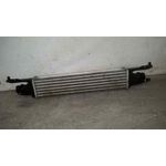 Intercooler Para Opel Corsa D