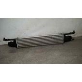 Intercooler Para Opel Corsa D