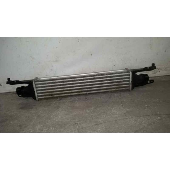 Intercooler Para Opel Corsa D