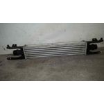 Intercooler Para Opel Corsa D