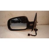 Retrovisor Izquierdo Para Jeep Gr.cherokee