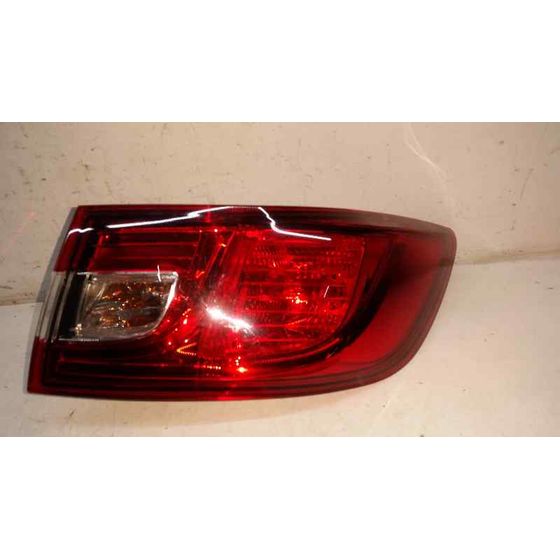 Piloto Trasero Derecho Para Renault Clio Iv